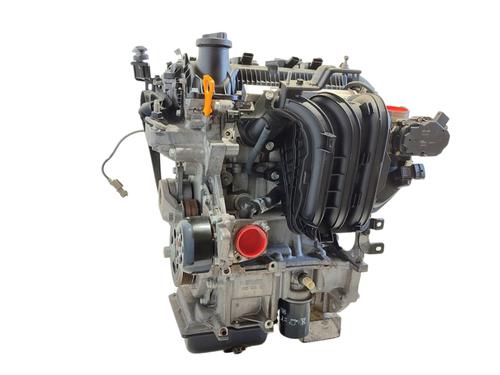 Engine HYUNDAI i10 II (BA, IA) 1.0 | BP29512322M1 