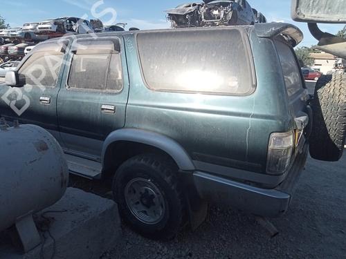 Right mirror TOYOTA 4 RUNNER II (_N13_) 3.0 TD (KZN130_, KZN130G, KZN130W) | BP30097418C27