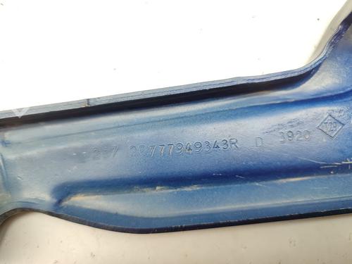 Hinge/Door check strap DACIA DOKKER Box Body/MPV  | BP19778590C146