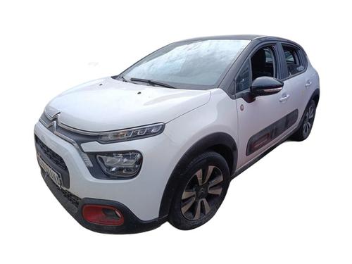 Radio CITROËN C3 III (SX) 1.2 PURETECH 82 | BP26275420E6