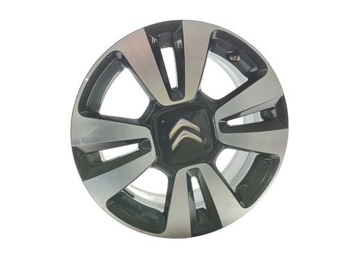 Używane Felga CITROËN C3 III (SX) [2016-2025]  30744069
