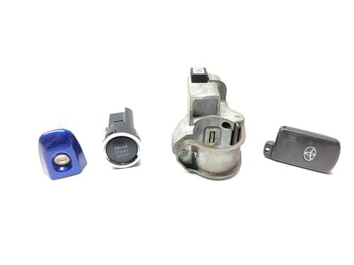 Used Ignition barrel TOYOTA AURIS (_E18_) [2012-2018]  18659050
