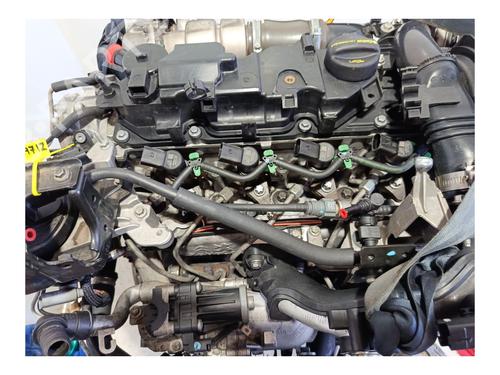 Engine FORD C-MAX II (DXA/CB7, DXA/CEU) 1.6 TDCi | BP34222086M1  - Image 13