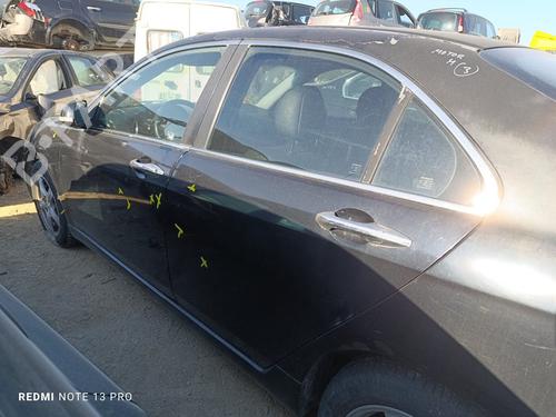 Right tailgate light HONDA ACCORD VII (CL, CN) 2.2 i-CTDi (CN1) | BP30467794C80