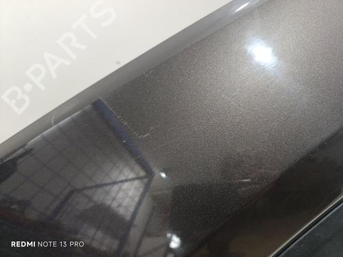 Left front fenders HYUNDAI TUCSON (TL, TLE) 1.7 CRDi | BP23223692C41 