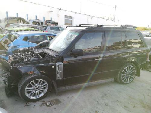 LAND ROVER RANGE ROVER III (L322) 3.6 D 4x4 (272 hp) 1601989