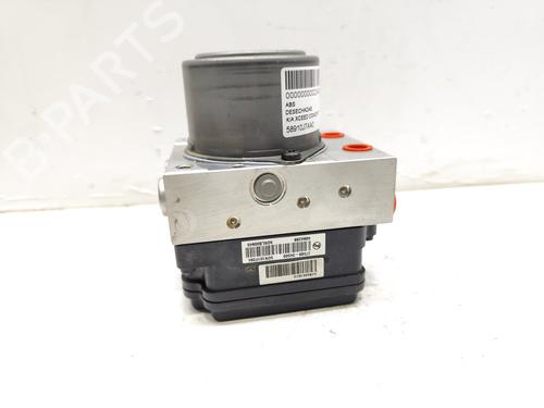 ABS Bremseaggregat KIA XCEED (CD)  | BP29727653M43 