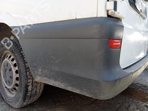 Used Rear bumper MERCEDES-BENZ VITO Van (W447) 114 CDI (447.601, 447.603, 447.605) (136 hp) 29606303