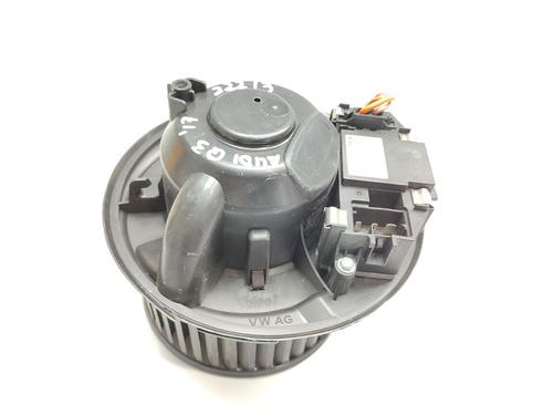 Used Heater blower motor AUDI Q3 (8UB, 8UG) [2011-2020]  16504060