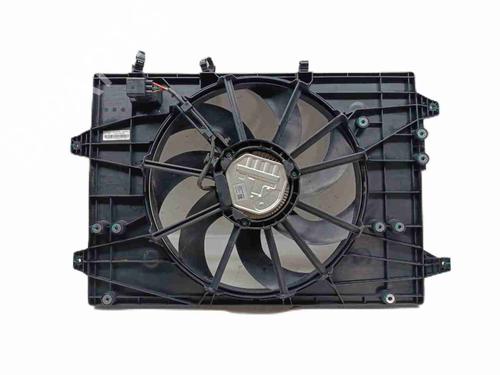 Radiator fan VOLVO EX30 (416) Electric | BP39559671M35 - Image 4