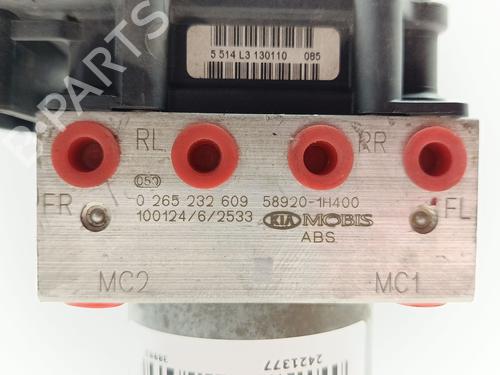 ABS pump KIA CEE'D Hatchback (ED)  | BP32301681M43  - Image 5