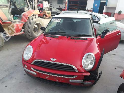 Engine control unit (ECU) MINI MINI (R50, R53) One | BP16503958M57 - Image 7