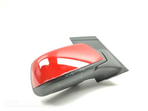 Right mirror FORD FOCUS II (DA_, HCP, DP)  | BP22349252C27 