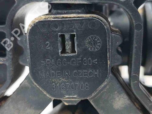 Water radiator VOLVO XC60 II (246) B4 Mild-Hybrid | BP37232276M31 - Image 2