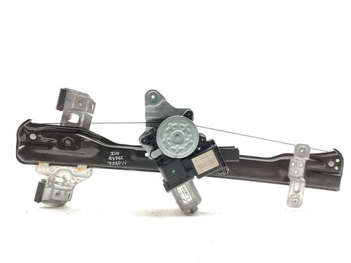 Used Front left window mechanism OPEL MOKKA / MOKKA X (J13) [2012-2025]  27301789