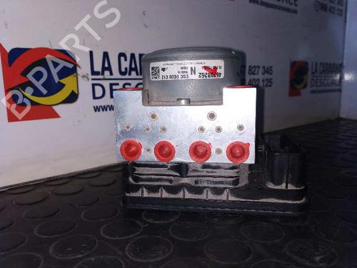 ABS pump MITSUBISHI ASX (GA_W_)  | BP16843264M43 
