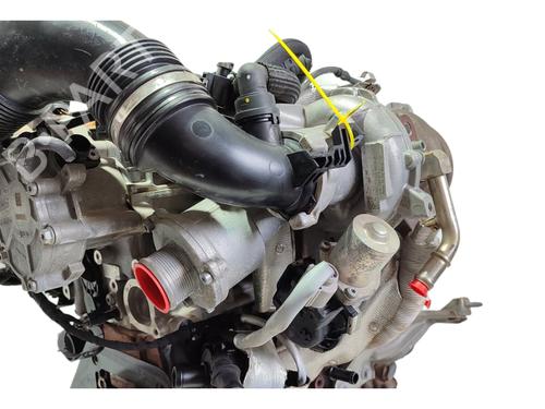 Engine VW GOLF VII (5G1, BQ1, BE1, BE2)  | BP29512674M1 