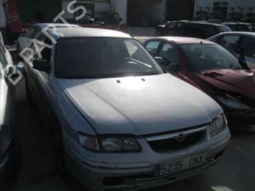 Engine MAZDA 626 V Hatchback (GF) | BP16504156M1 - Image 13