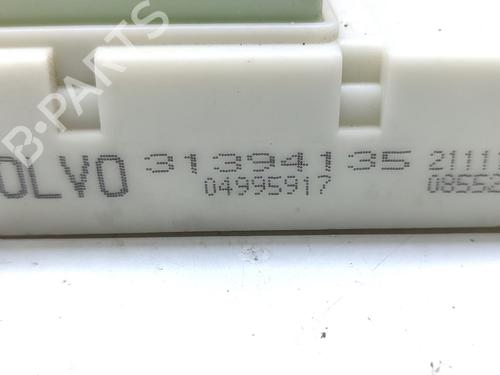 Fuse box VOLVO V40 Hatchback (525) D3 | BP19647064E1 