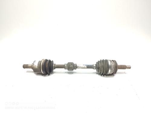 Used Left front driveshaft KIA CARENS IV 1.7 CRDi (116 hp) 19421737
