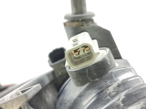 Højre baglygte bagklap RENAULT LAGUNA III (BT0/1) 2.0 dCi (BT07, BT0J, BT14, BT1A, BT1S) | BP30467922C80 