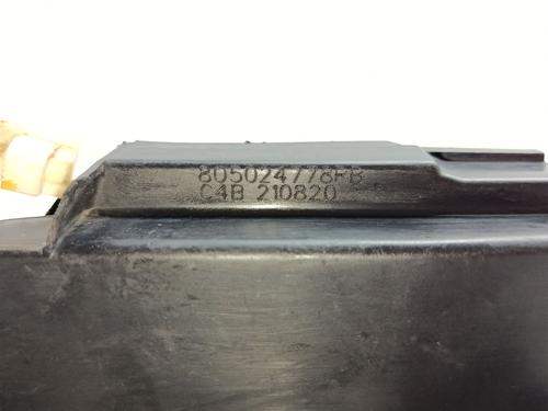 Front right lock DACIA DUSTER (HM_) 1.0 TCe 100 (HMMT) | BP34372686C97  - Image 5