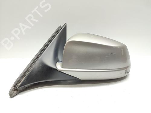 Left mirror BMW 5 (F10) 520 d | BP17531829C26 
