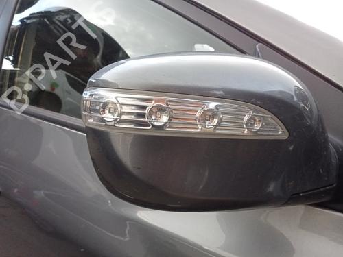 Bakspejl Højre HYUNDAI ix35 (LM, EL, ELH) [2009-2016]  31012944