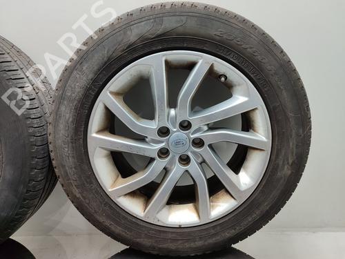 Rim LAND ROVER DISCOVERY SPORT (L550) 2.0 D 4x4 | BP16516705C45