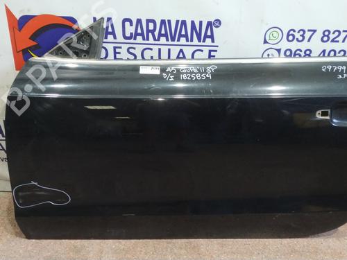 Used Left front door AUDI A5 (8T3) 3.0 TDI quattro (211 hp) 16508861
