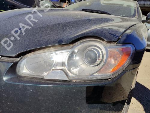 Used Left headlight JAGUAR XF I (X250) 3.0 D (241 hp) 24173716