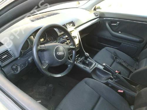 Engine control unit (ECU) AUDI A4 B6 (8E2) 2.0 | BP16508951M57  - Image 5