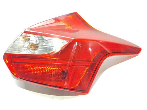 Used Right taillight FORD FOCUS III 1.6 TDCi (115 hp) 26695991