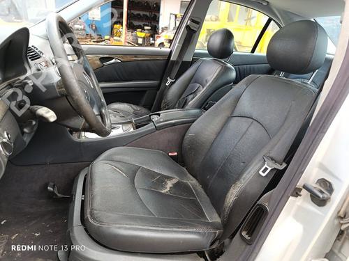 ABS pump MERCEDES-BENZ E-CLASS (W211) E 270 CDI (211.016) | BP30974686M43 - Image 19