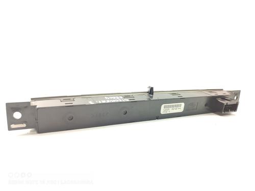 Warning switch LAND ROVER DISCOVERY III (L319) 2.7 TD 4x4 | BP16513574I22 