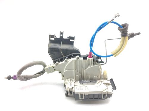 Used Rear left lock MERCEDES-BENZ CLA Coupe (C117) CLA 200 CDI / d (117.308) (136 hp) 16510569