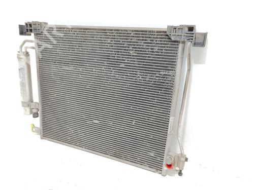 AC radiator NISSAN JUKE (F15)  | BP17919317M32 