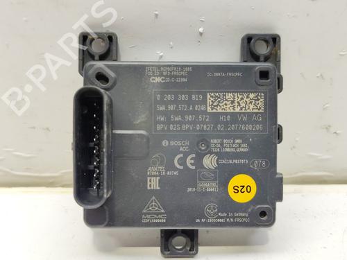 Elektronisk modul SEAT LEON Sportstourer (KL8, KLD) [2020-2025]  25798799