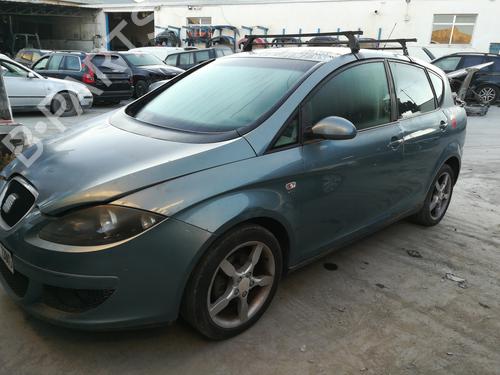 Right taillight SEAT TOLEDO III (5P2) | BP31339583C35