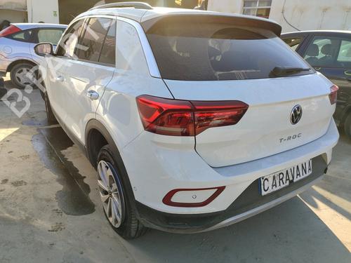 Switch VW T-ROC (A11, D11)  | BP20209973I30 