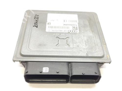 Engine control unit (ECU) AUDI A1 Sportback (8XA, 8XF) 1.2 TFSI | BP26734391M57 