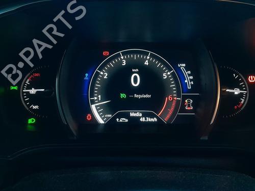 Used Instrument cluster RENAULT MEGANE IV Hatchback (B9A/M/N_) 1.3 TCe 115 (B9N9) (116 hp) 24404270