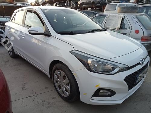 Used Parts HYUNDAI i20 ACTIVE (IB, GB) 1.0 T-GDI (101 hp) 4336074