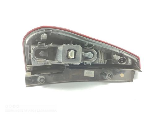 Right taillight RENAULT SCÉNIC III (JZ0/1_)  | BP16504067C35 