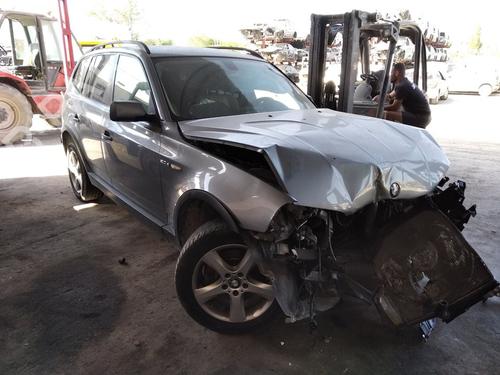 ABS pump BMW X3 (E83) 2.0 d | BP29923857M43