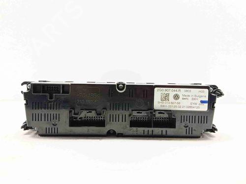 Climate control VW T-CROSS (C11, D31) | BP36804806I5 - Image 2