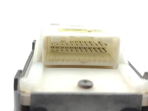 Left front window switch TOYOTA AVENSIS (_T25_) 2.2 D-CAT (ADT251_, ADT251R) | BP30001558I27