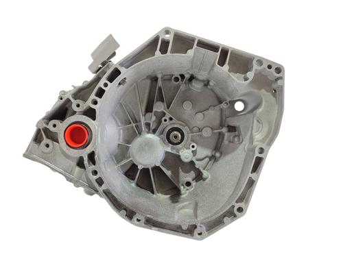 Used Gearbox NISSAN JUKE (F16_) [2019-2025]  29511309