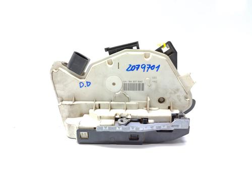 Used Front right lock SEAT IBIZA IV (6J5, 6P1) [2008-2017]  16776023