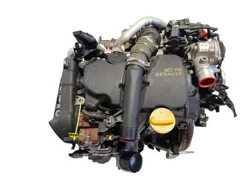 Engine RENAULT MEGANE III Hatchback (BZ0/1_, B3_) | BP33626384M1 - Image 11